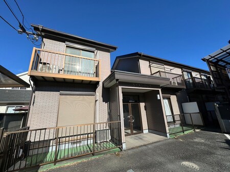 ユニオンパレス外観写真