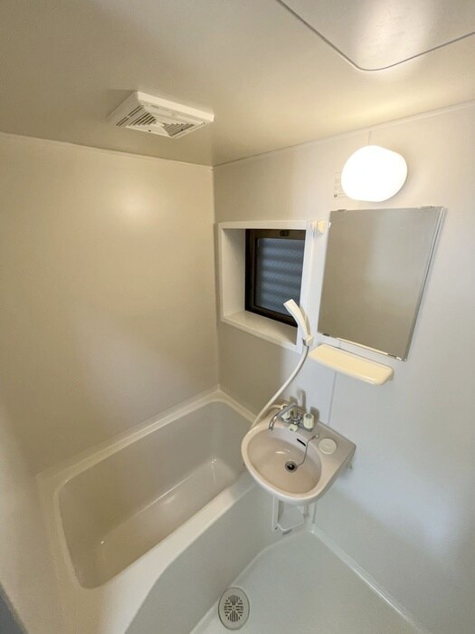 物件内観写真14　(バス／シャワールーム等)