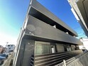 リベルテ蕨