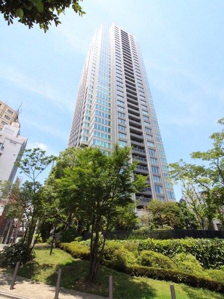 THE ROPPONGI TOKYO(3501)外観写真