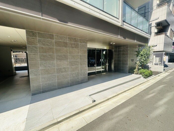 LUNIQ錦糸町の周辺環境