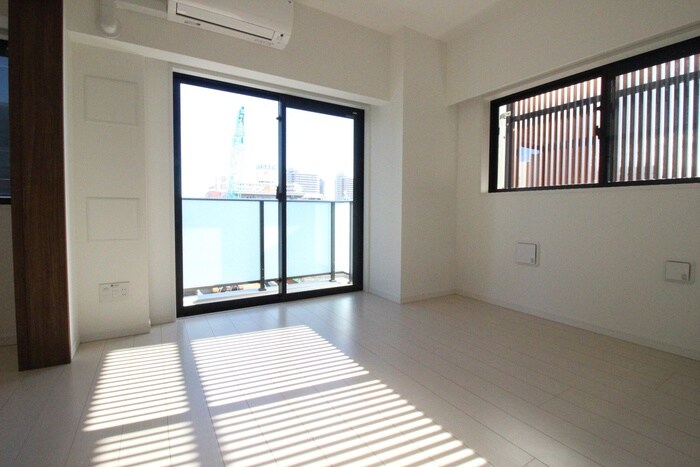 LUNIQ錦糸町の居室