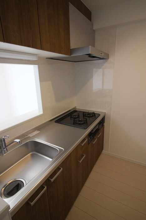 物件内観写真10　(キッチン)