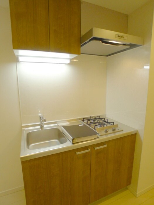 物件内観写真10　(キッチン)