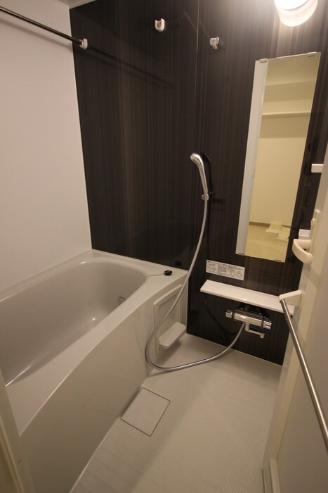 物件内観写真11　(バス／シャワールーム等)