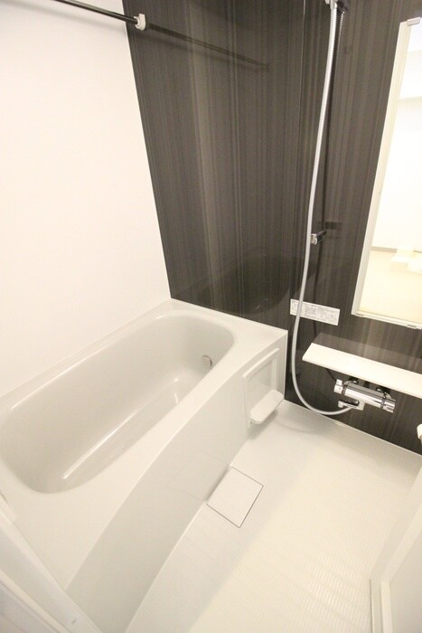 LUNIQ錦糸町のバス