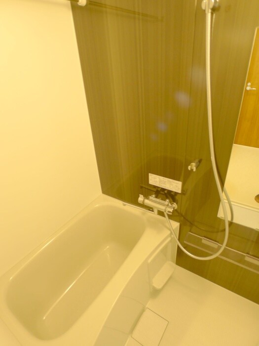 物件内観写真12　(バス／シャワールーム等)