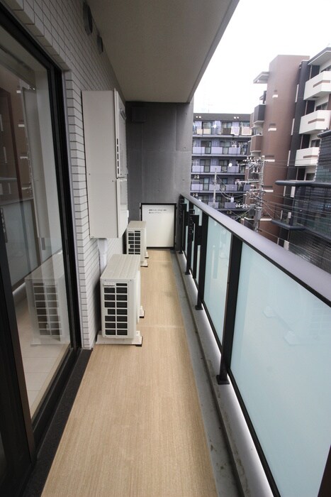 物件内観写真16　(ベランダ・バルコニー)