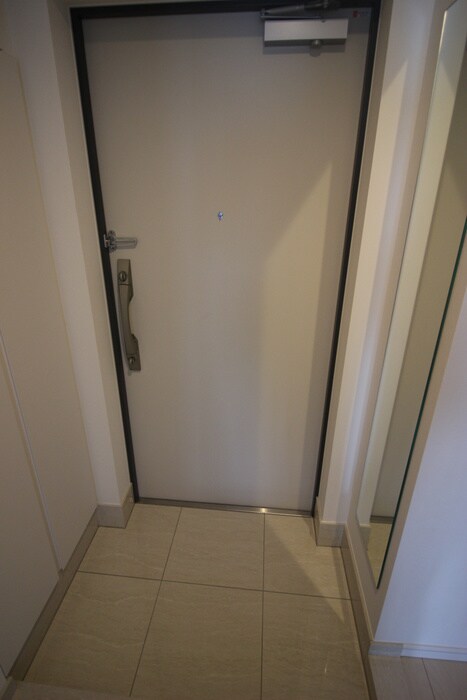 物件内観写真19　(玄関)