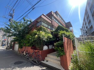 ジョイフル笹塚（407）外観写真