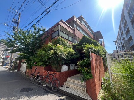 ジョイフル笹塚（407）外観写真