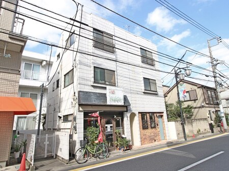 アクティ阿佐が谷外観写真