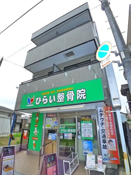 ＭＣビル外観写真