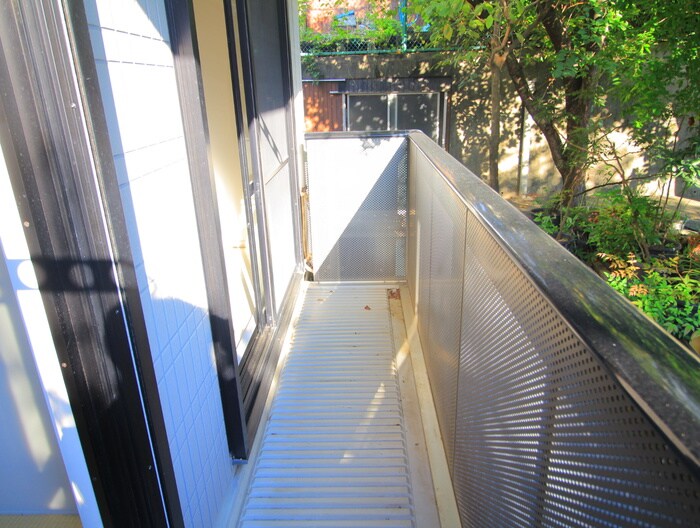 物件内観写真12　(ベランダ・バルコニー)