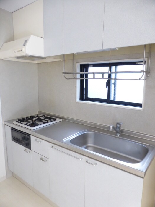 物件内観写真14　(キッチン)