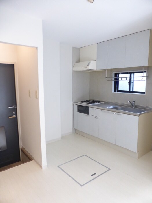 物件内観写真19　(キッチン)