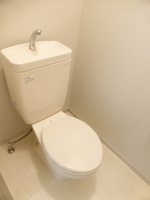 物件内観写真20　(トイレ)