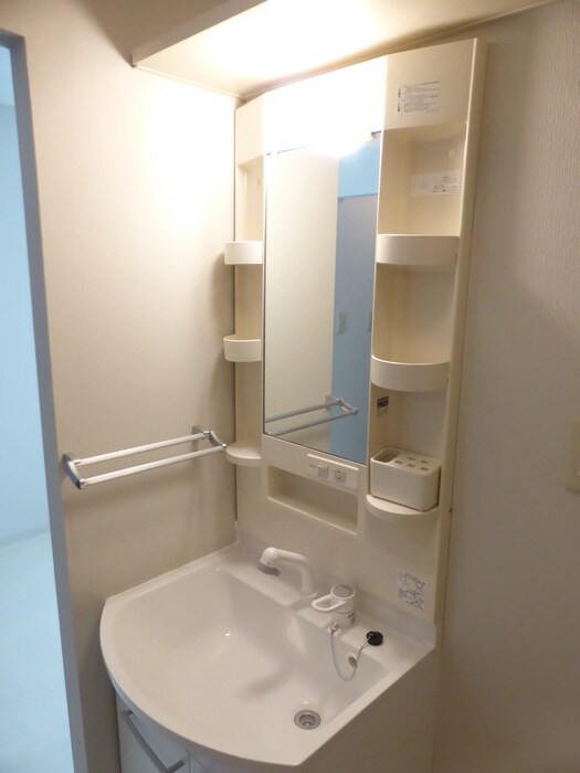 物件内観写真21　(洗面)