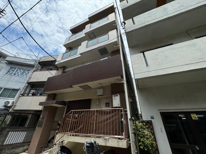 物件外観写真2　(外観写真)