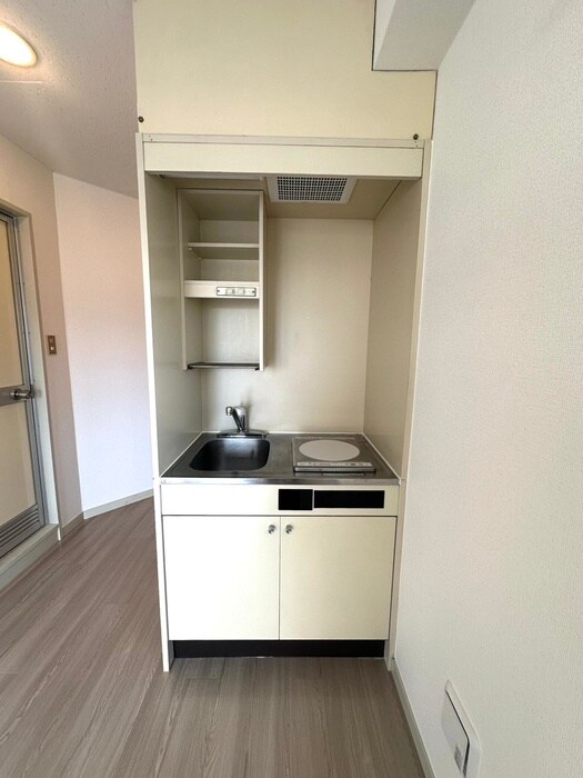 物件内観写真9　(キッチン)