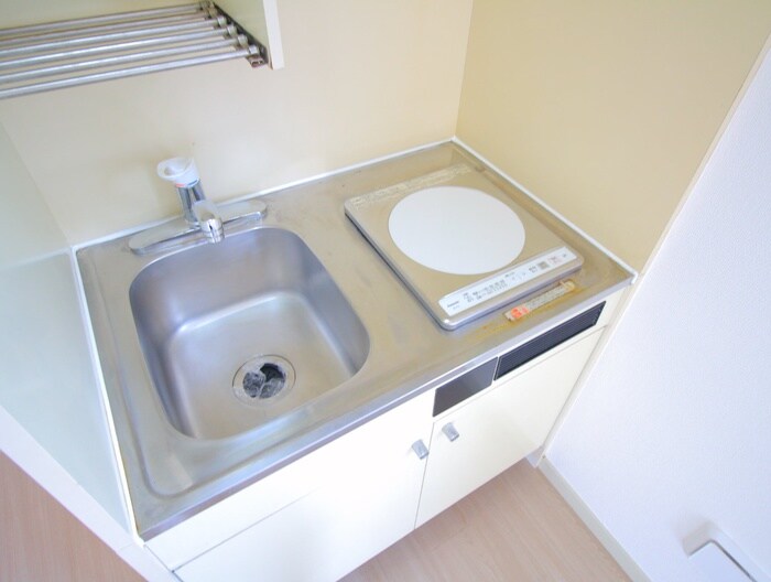 物件内観写真11　(キッチン)