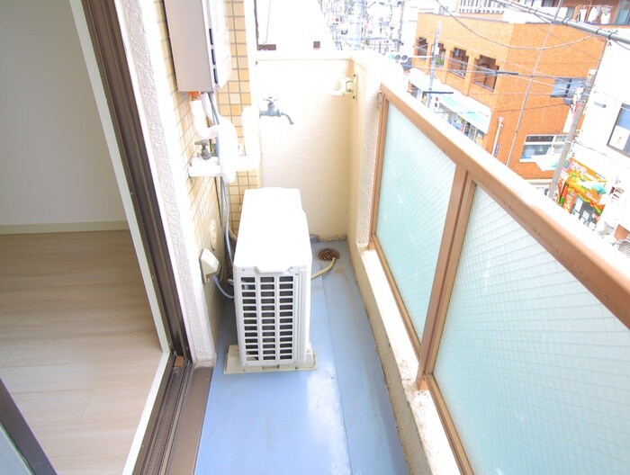 物件内観写真16　(ベランダ・バルコニー)