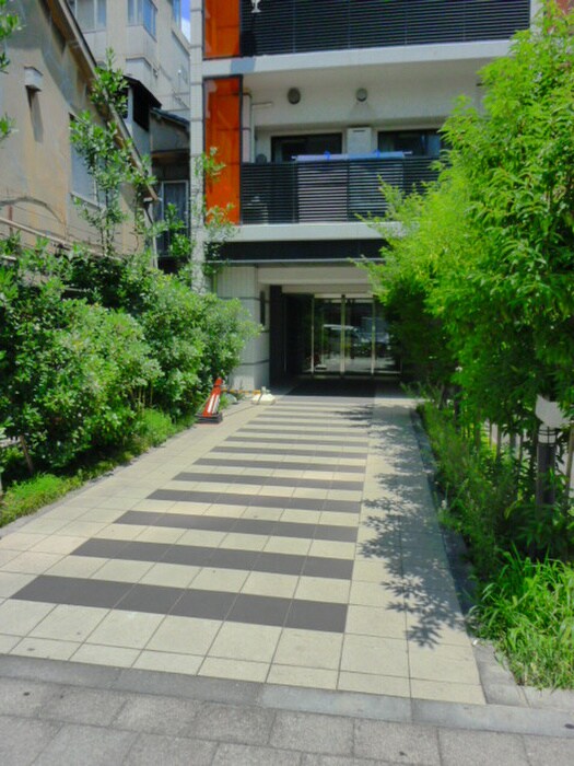 物件外観写真5　(周辺環境)