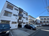 第２吉田コ－ポ　ＮＯ・２の外観写真