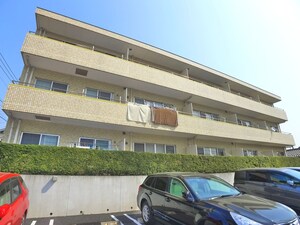 マナ・ブライトン外観写真