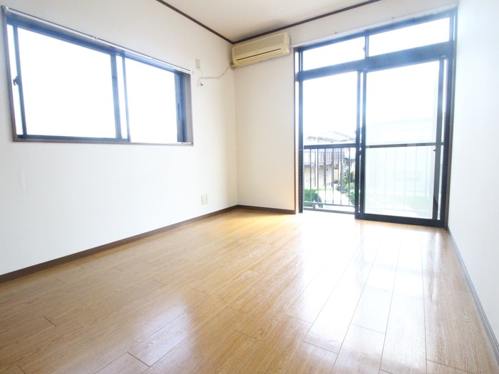 物件内観写真7　(居室)