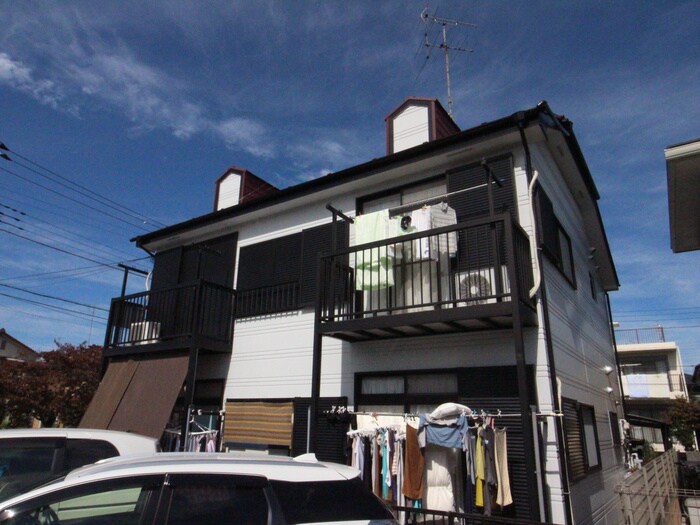 物件外観写真4　(外観写真)