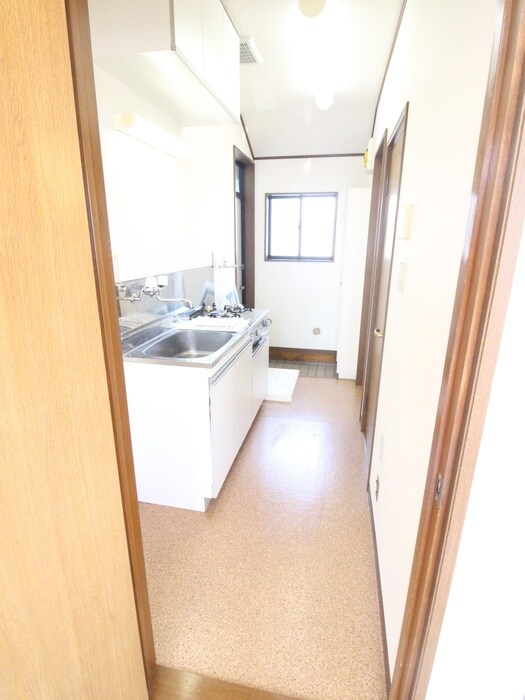 物件内観写真11　(廊下)