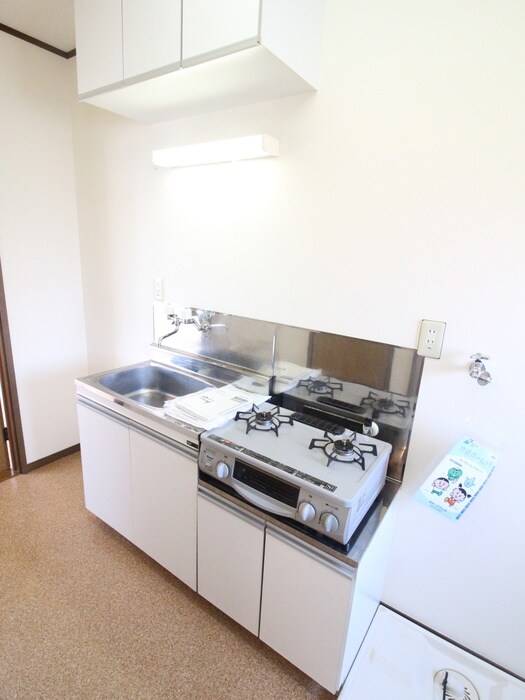 物件内観写真12　(キッチン)