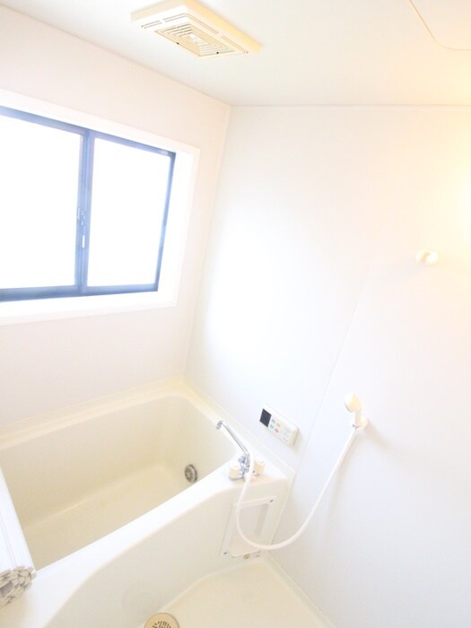 物件内観写真15　(バス／シャワールーム等)