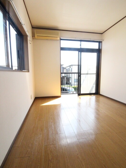 物件内観写真20　(居室)