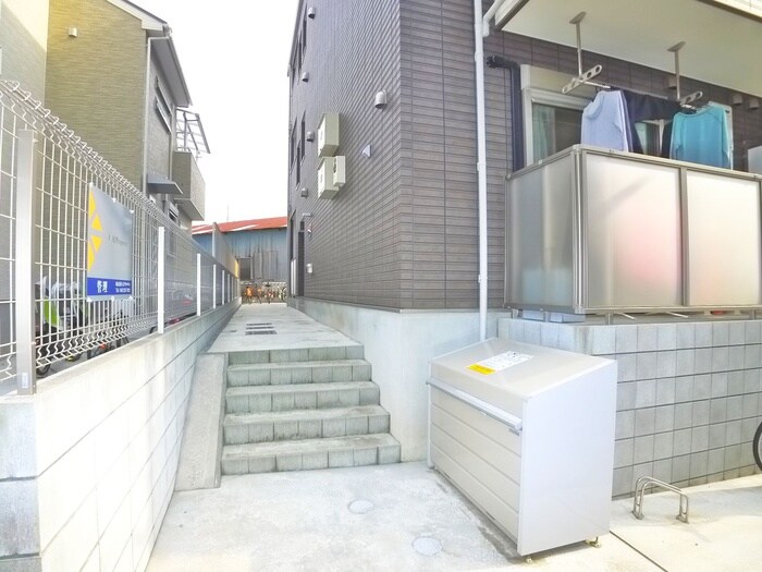 物件外観写真5　(建物設備)