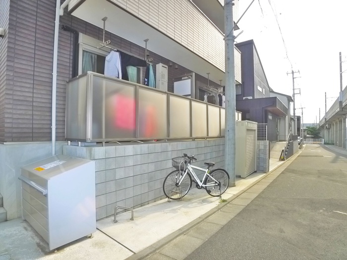 外観写真