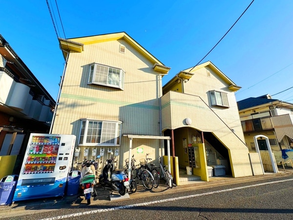 外観写真