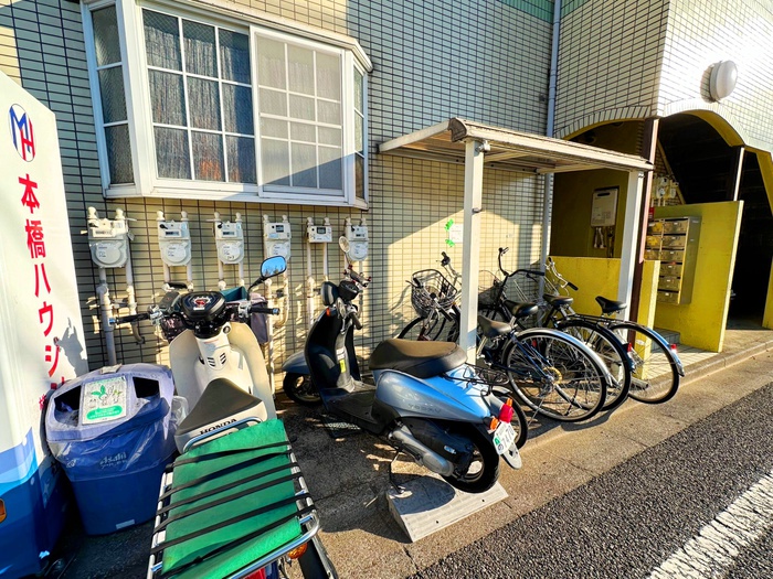 外観写真