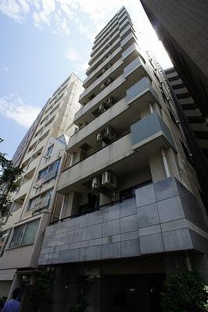 アヴァン文京小日向（６０５）外観写真