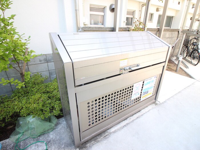 物件外観写真3　(建物設備)