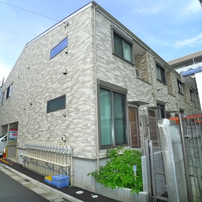 物件外観写真5　(外観写真)