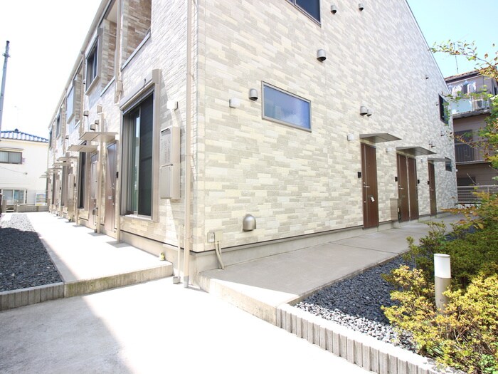 物件外観写真6　(外観写真)