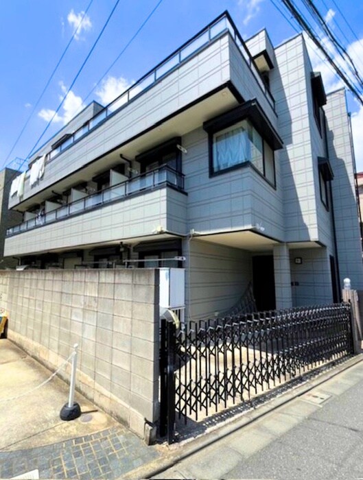 物件外観写真3　(外観写真)