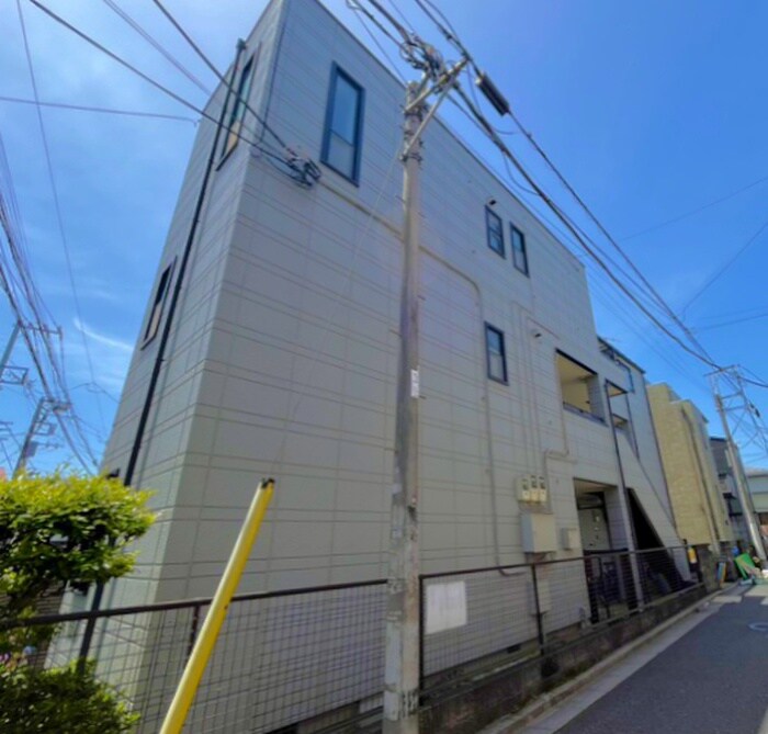 物件外観写真6　(外観写真)