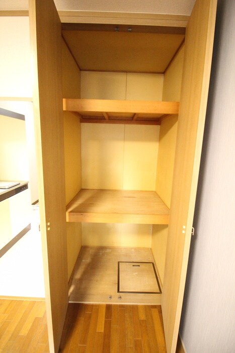 物件内観写真11　(収納)