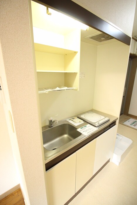 物件内観写真12　(キッチン)