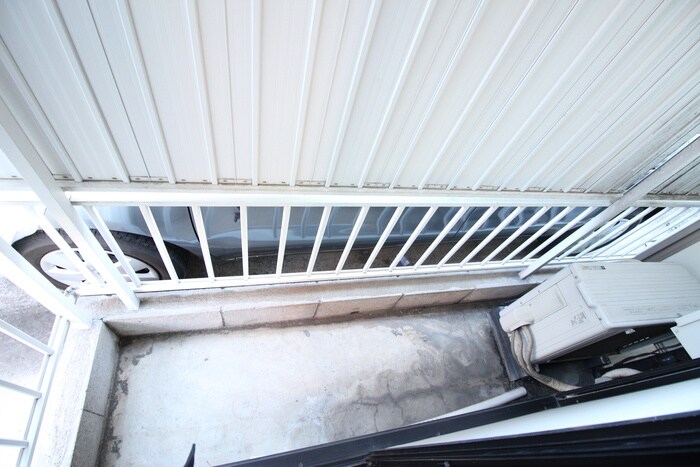 物件内観写真17　(ベランダ・バルコニー)