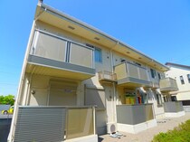 ｾｲﾊﾞﾘ-ｶﾞ-ﾃﾞﾝⅠの外観写真