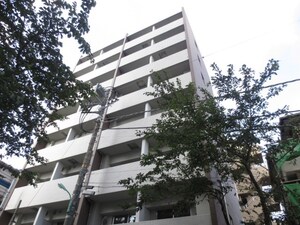 プレ－ル・ドゥ－ク桜新町(204)外観写真